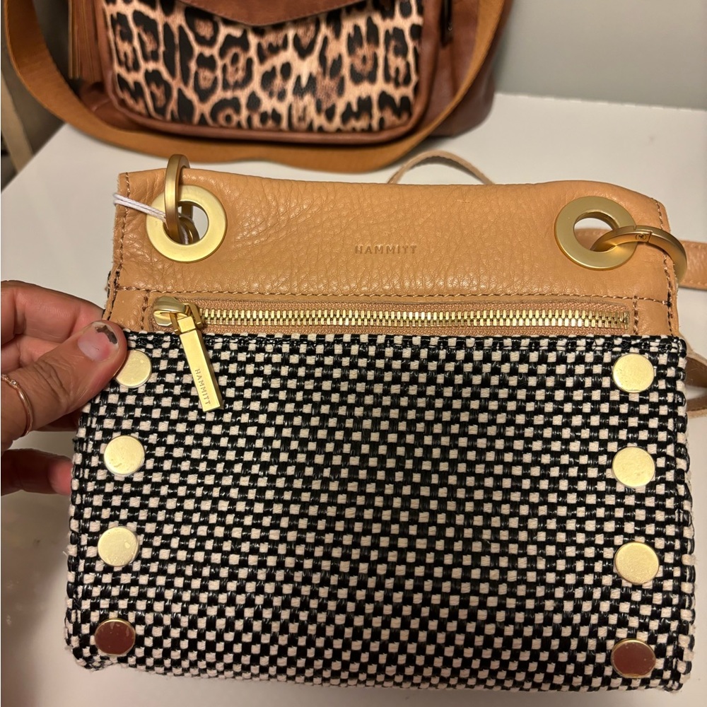 Hammitt  Tony small California Sunday